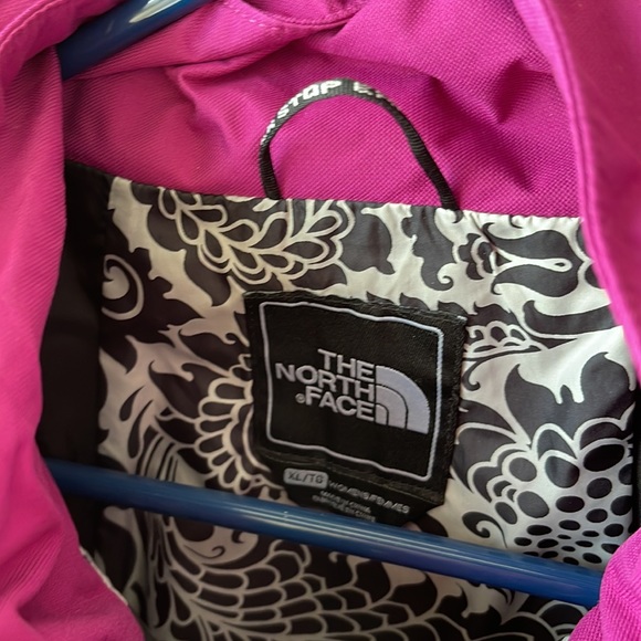 North Face woman's jacket - Picture 3 of 4